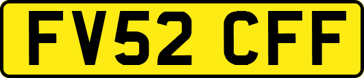 FV52CFF