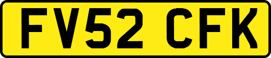 FV52CFK