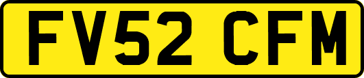 FV52CFM