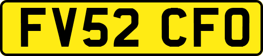 FV52CFO