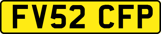 FV52CFP