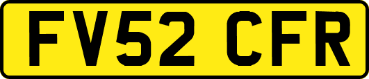 FV52CFR