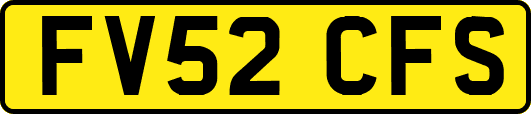 FV52CFS