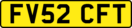 FV52CFT