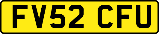 FV52CFU