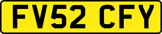 FV52CFY
