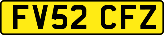 FV52CFZ