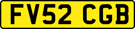 FV52CGB