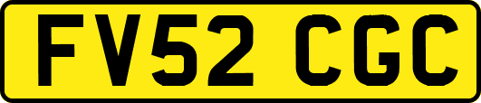 FV52CGC