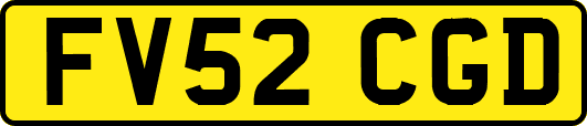 FV52CGD