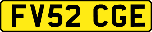 FV52CGE