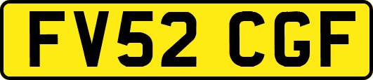 FV52CGF