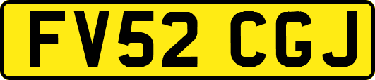 FV52CGJ