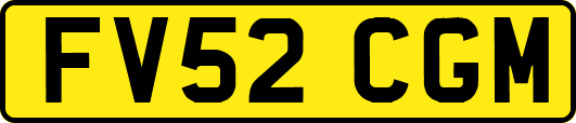 FV52CGM