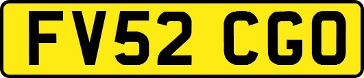 FV52CGO