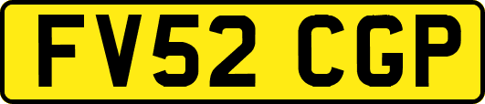FV52CGP