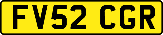 FV52CGR