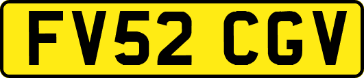 FV52CGV