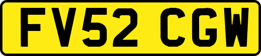 FV52CGW
