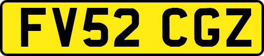 FV52CGZ