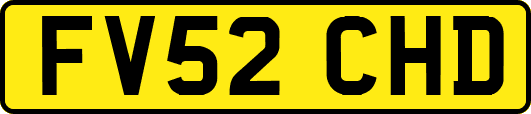 FV52CHD