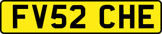 FV52CHE