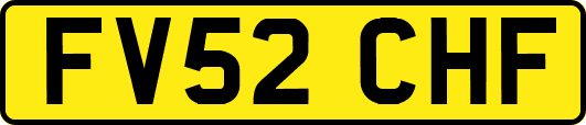 FV52CHF