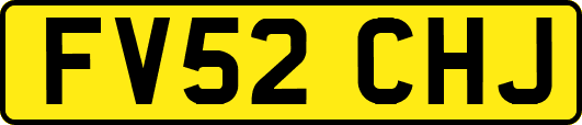 FV52CHJ