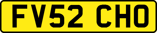 FV52CHO
