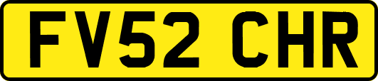 FV52CHR