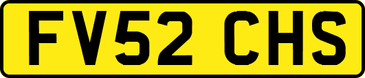 FV52CHS