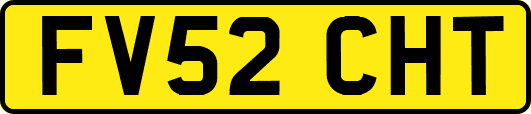FV52CHT