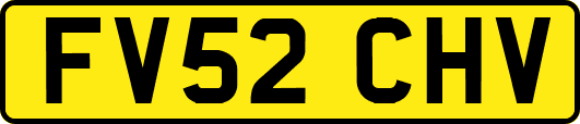 FV52CHV
