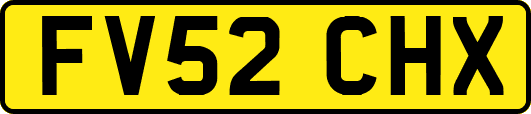 FV52CHX