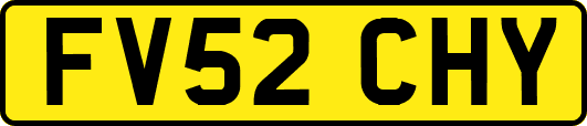FV52CHY
