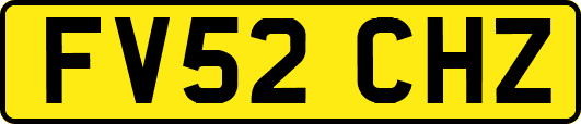 FV52CHZ