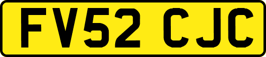 FV52CJC