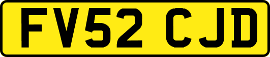FV52CJD