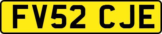 FV52CJE