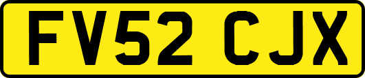 FV52CJX