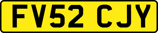 FV52CJY