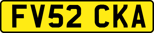 FV52CKA