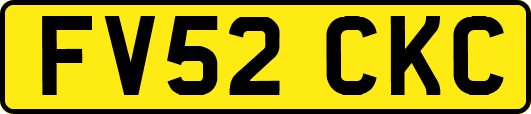 FV52CKC