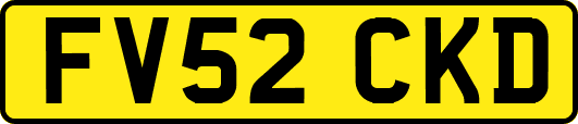 FV52CKD