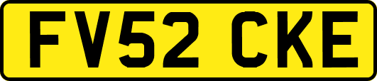 FV52CKE