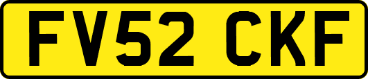FV52CKF