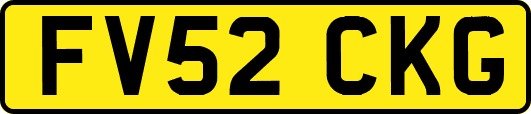 FV52CKG
