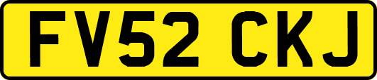 FV52CKJ