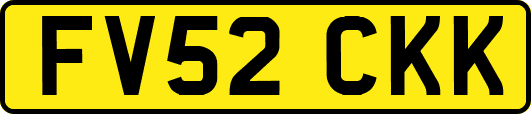 FV52CKK