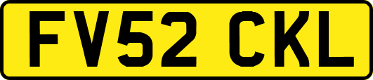 FV52CKL
